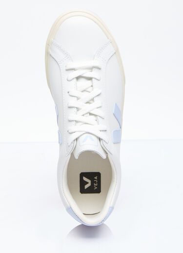 Veja Esplar Leather Sneakers White vej0256006