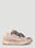 Lanvin Curb Sneakers White lnv0153010