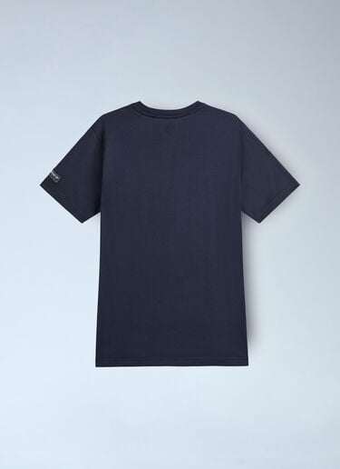 Logo Motif T-Shirt adidas SPZL Logo Motif T-Shirt Black adi0162156