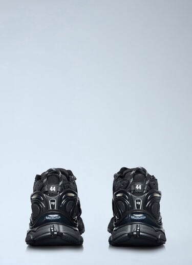 Runner Sneakers Balenciaga Runner Sneakers Black bal0155031