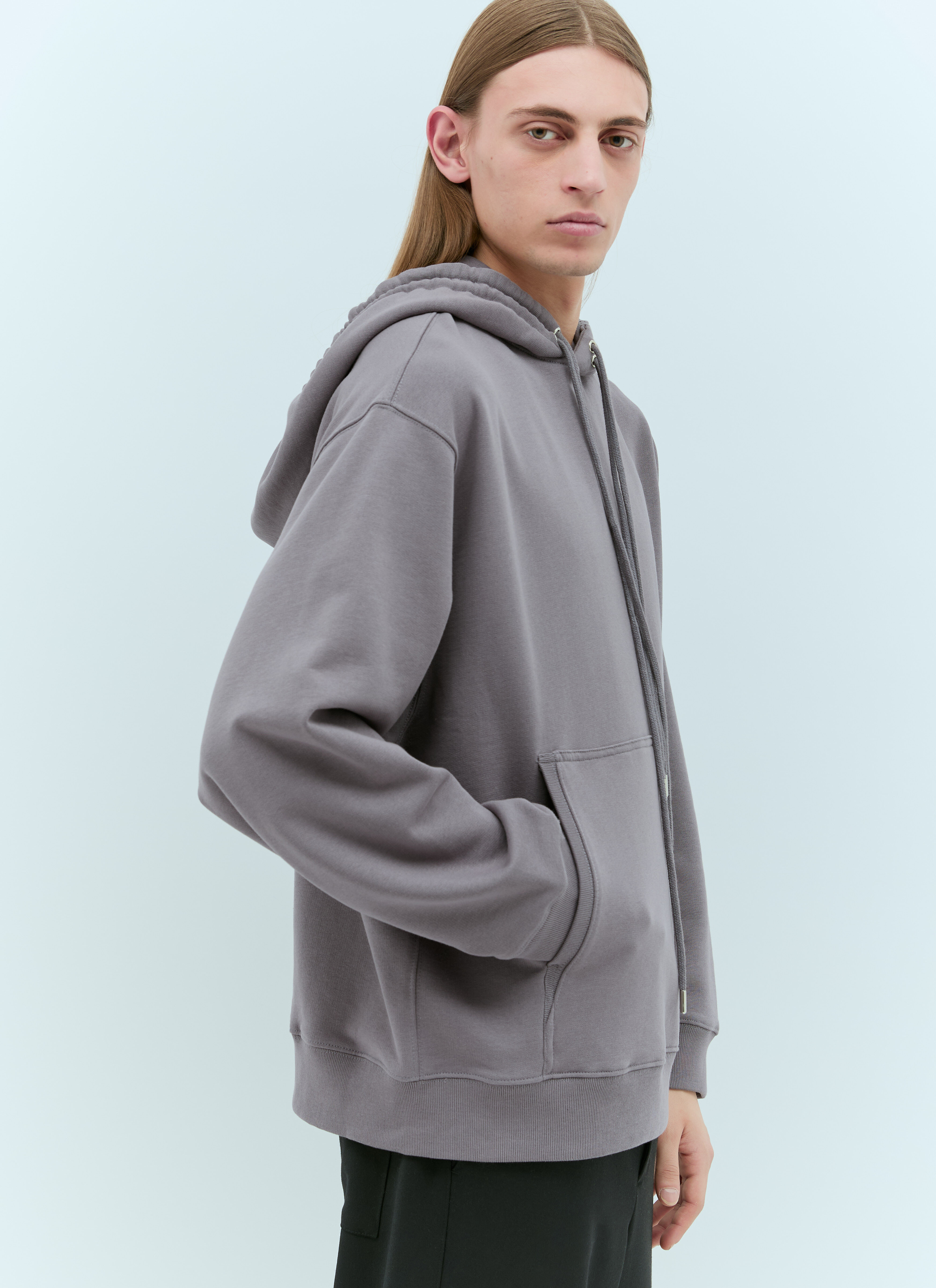 Dries van noten hoodie store