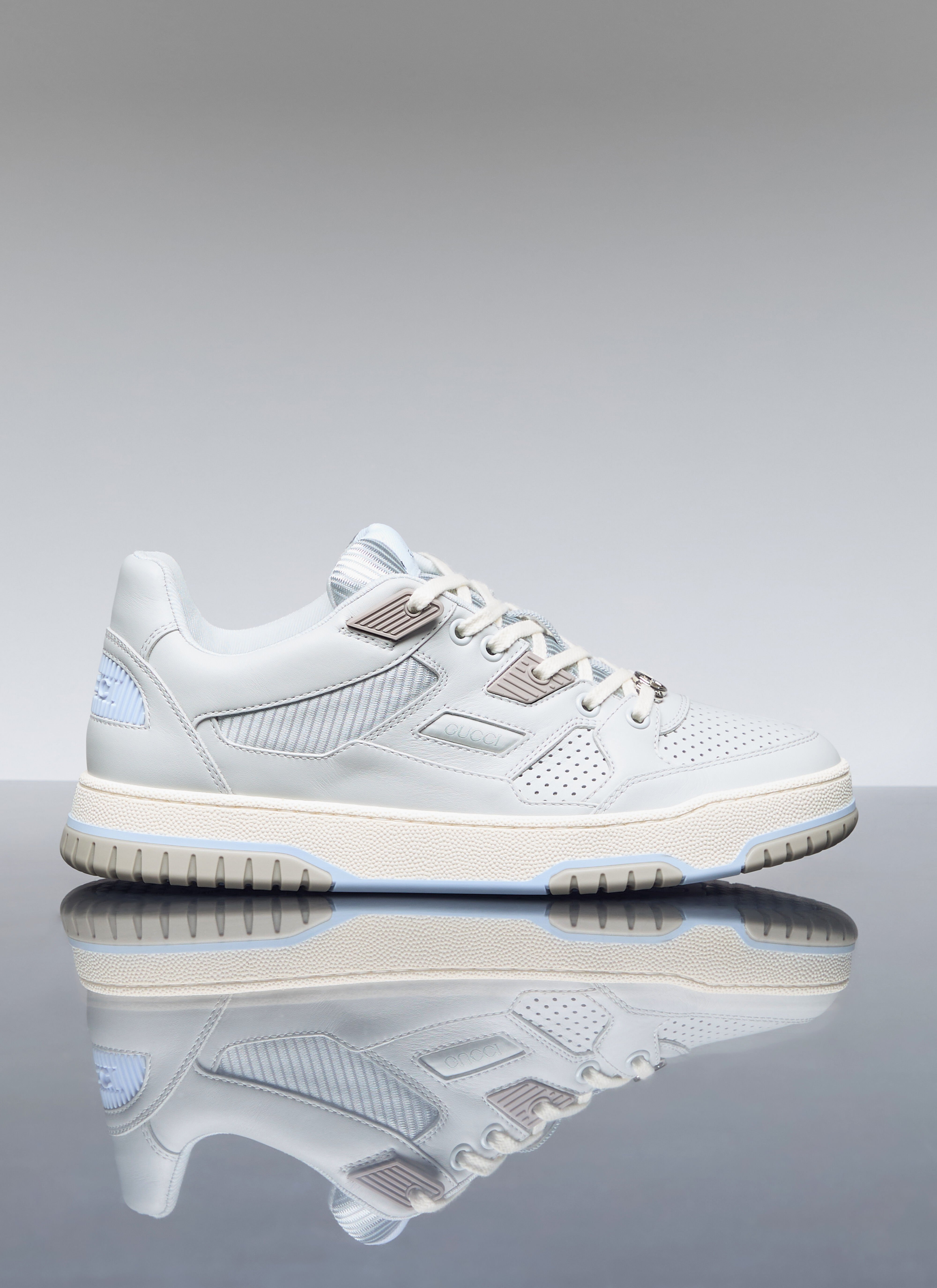 Gucci new balance clearance