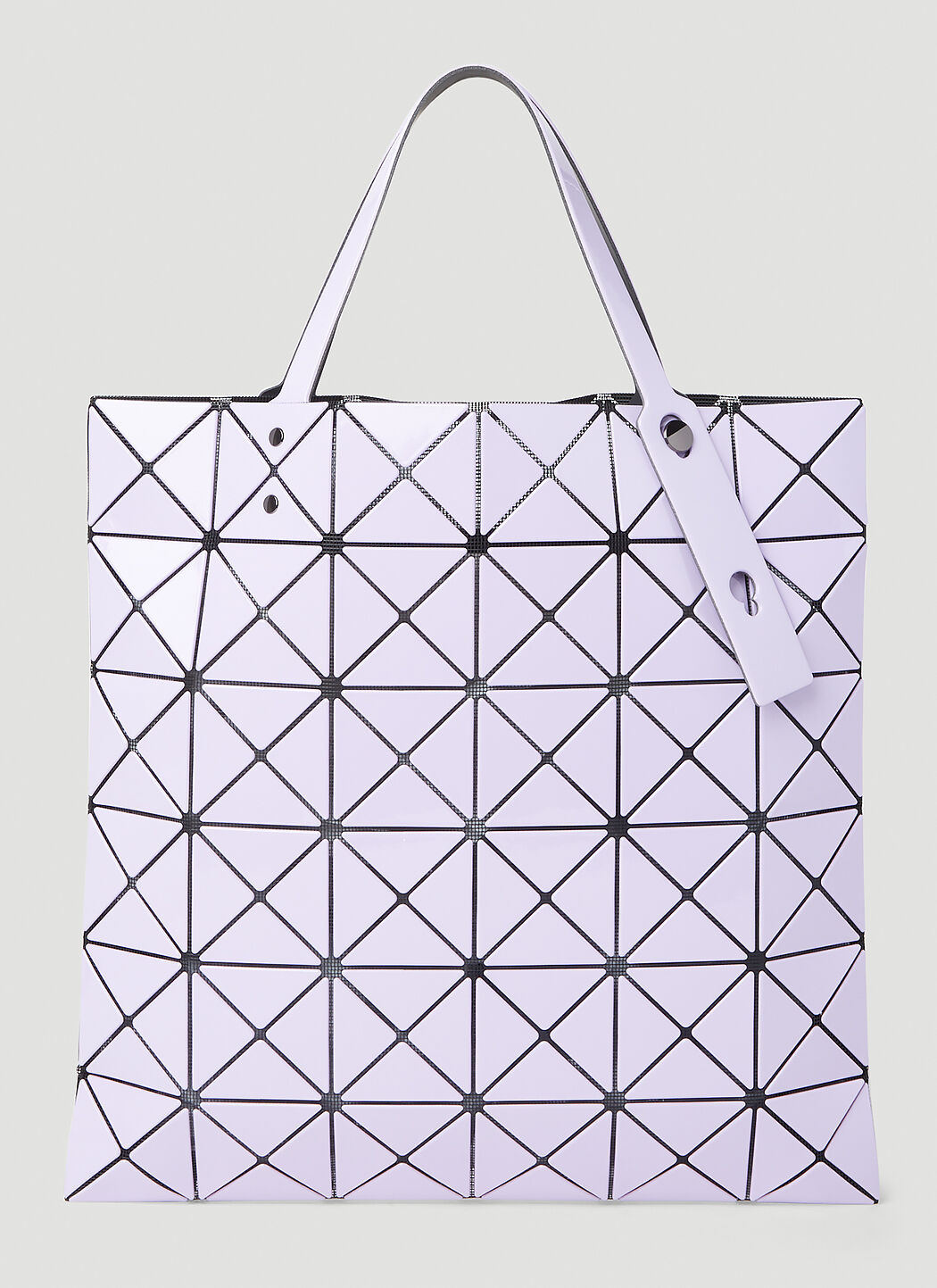 Bao Bao Issey Miyake Lucent Tote Bag in Lilac | LN-CC®