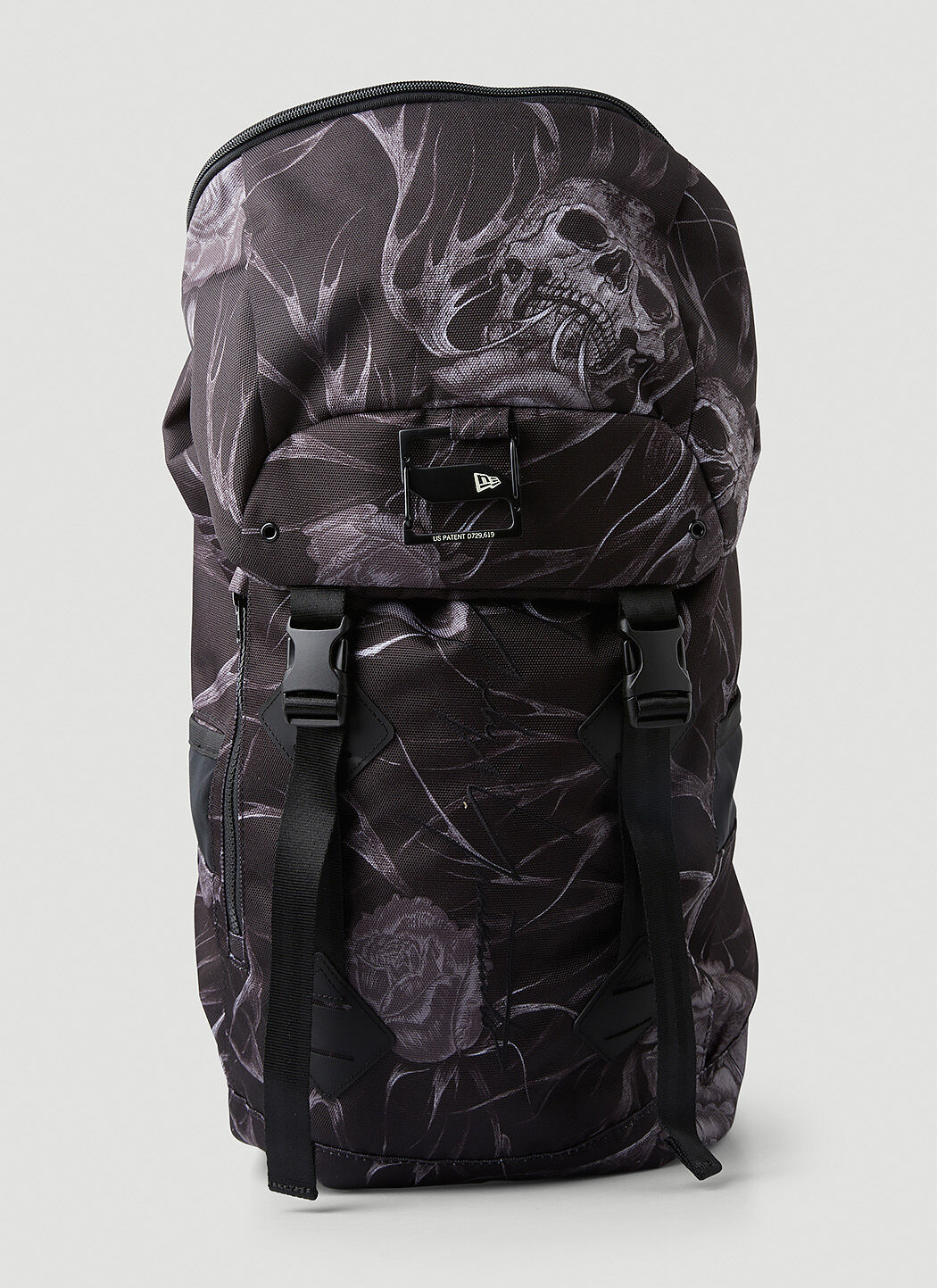 Yohji yamamoto new era backpack 2025