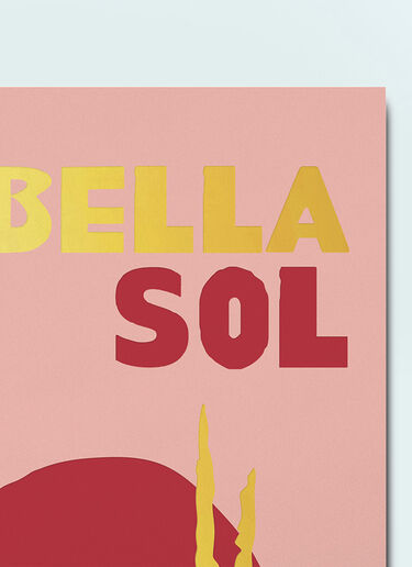Assouline Marbella Sol Pink wps0691692