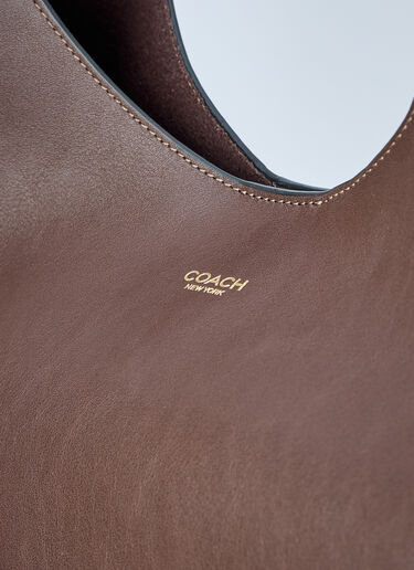 LN-CC® - Coach: Brooklyn Shoulder Bag 39 - Brown Coach Brooklyn Shoulder Bag 39 Brown coa0265011