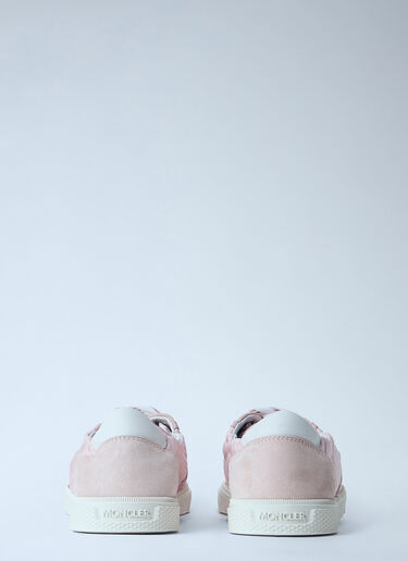 Moncler Vera Leisure Sneakers Pink mon0263052