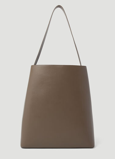 Sac トートバッグ Aesther Ekme Sac トートバッグ カーキ aes0253004