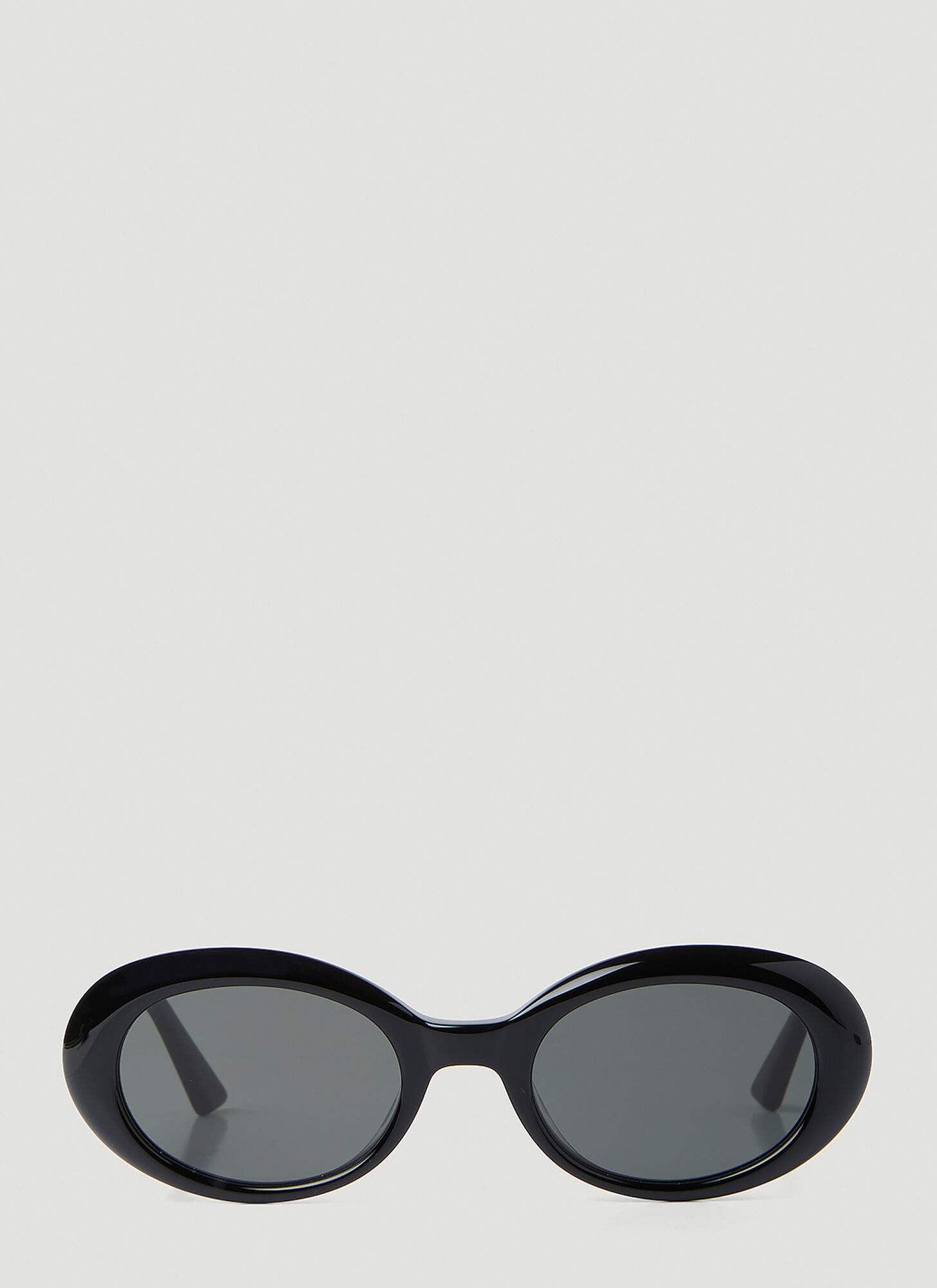 Gentle Monster La Mode Sunglasses In Black