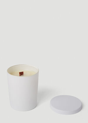 Rick Owens Subsection NO.1 F.I.L Candle Black ric0159061