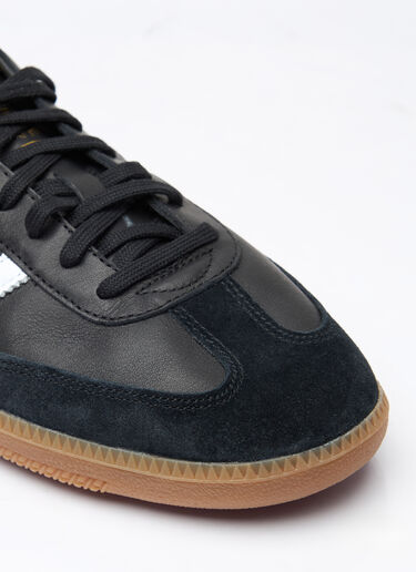 adidas Samba Decon Sneakers Black adi0358005
