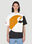 Marni x Carhartt Colour Block T-Shirt Green mca0150013