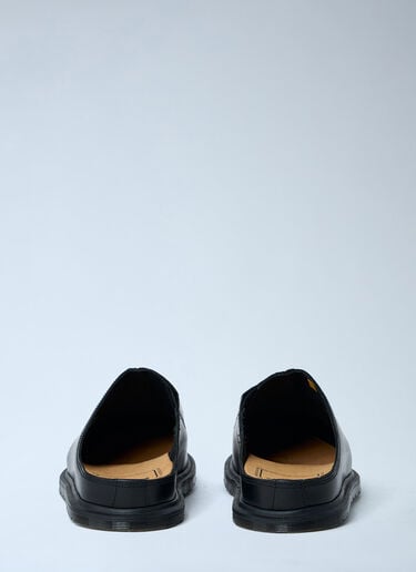 Dr. Martens San Mule Mules Black drm0362003