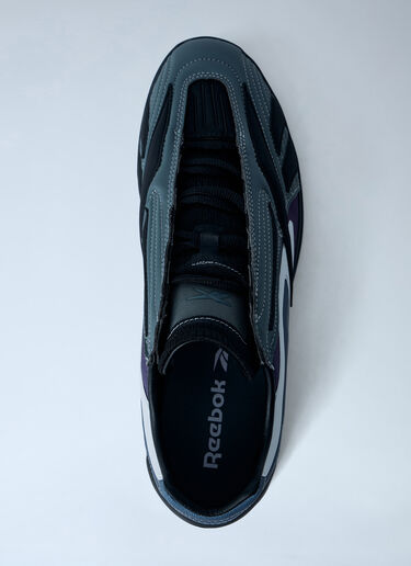 Reebok Hammer Pro LTD Sneakers Grey reb0162001