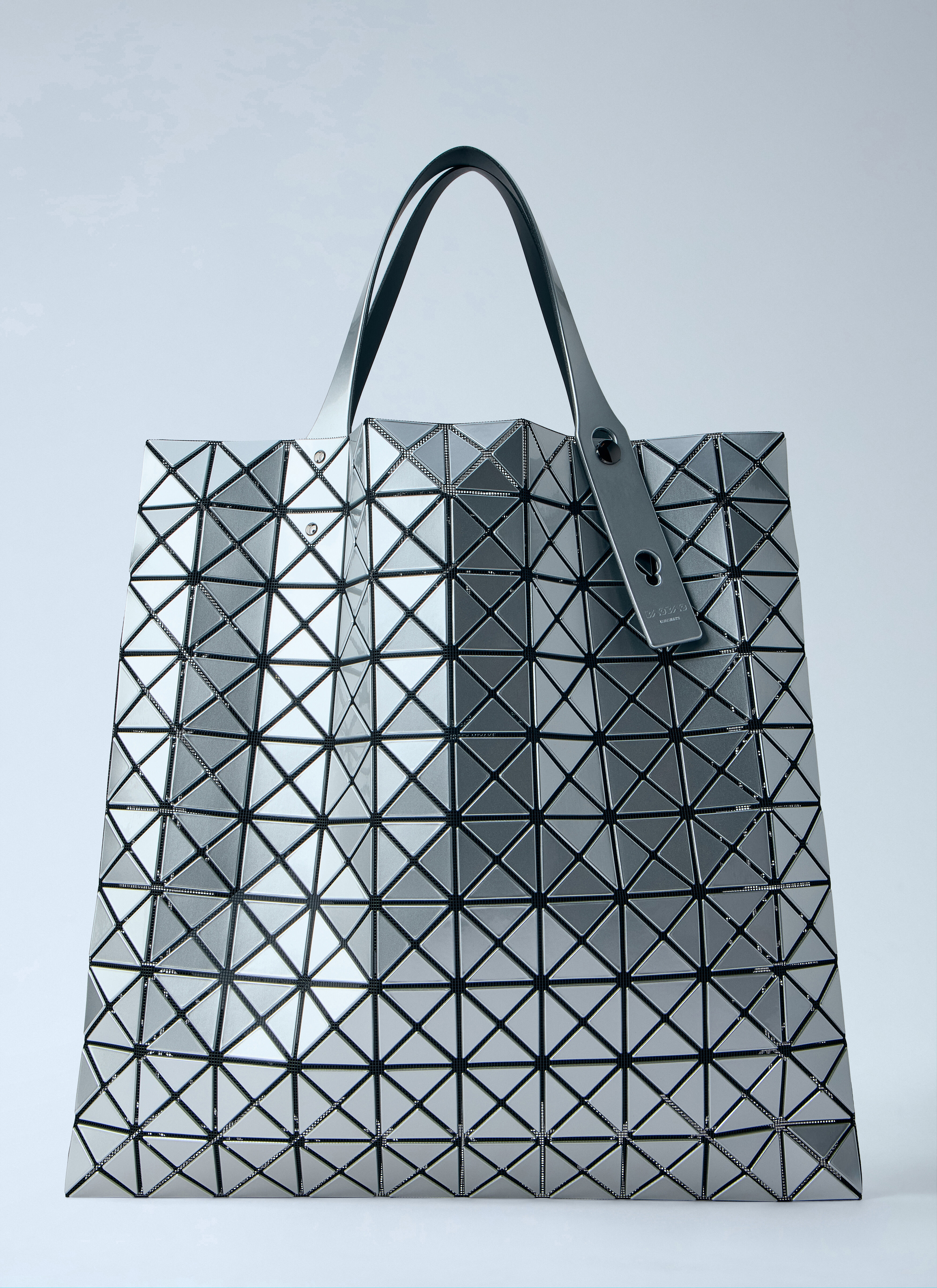 Bao Bao Issey Miyake レディース ジオメトリックトートバッグ の