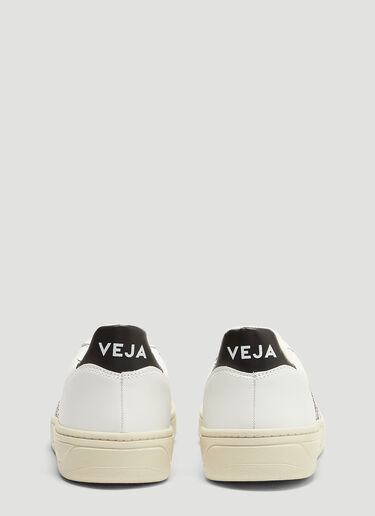 Veja V10 Leather Sneakers White vej0334003