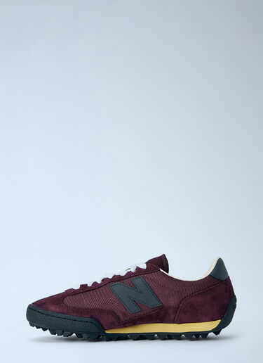 New Balance Gator Run Sneakers Burgundy new0365040