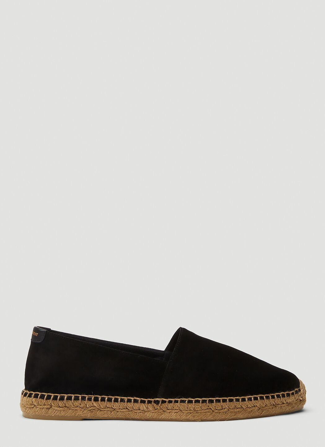Saint laurent suede espadrilles 2025