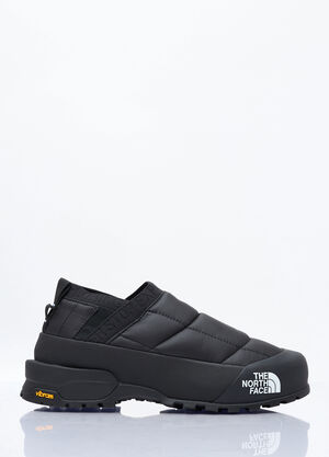 The North Face Glenclyffe Slip-On Sneakers Black tnf0159009