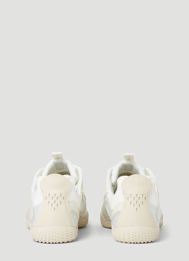 Acne Studios Barai Sneakers White acn0152028