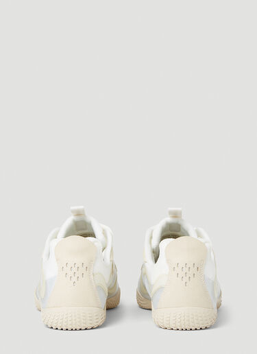 Barai Sneakers Acne Studios Barai Sneakers White acn0152028