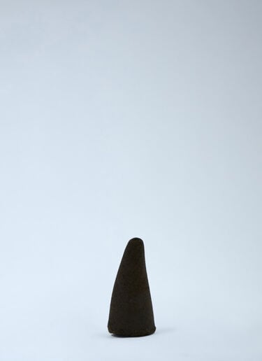 Cremate Middle Way Incense Cones Black cre0365001
