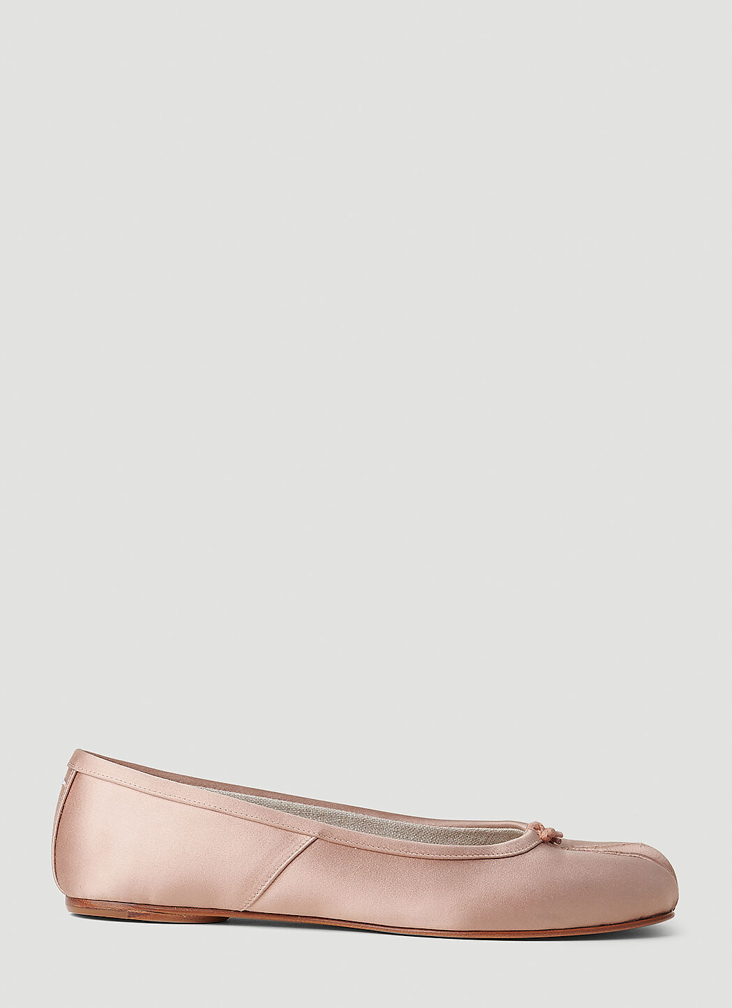 Maison margiela tabi ballerina on sale