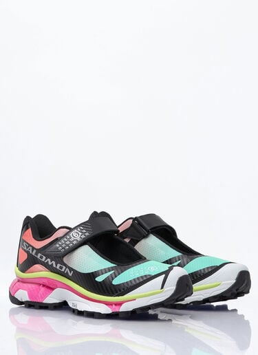 MM6 Maison Margiela x Salomon XT-メリーJスニーカー マルチカラー mms0258002