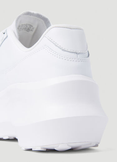 Comme des Garçons x Salomon SR811 スニーカー ホワイト cds0353002