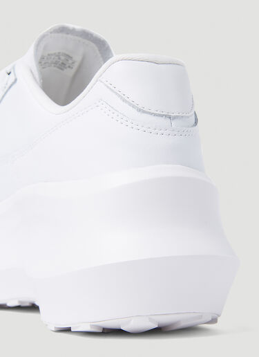 Comme des Garçons x Salomon SR811 Sneakers White cds0353002
