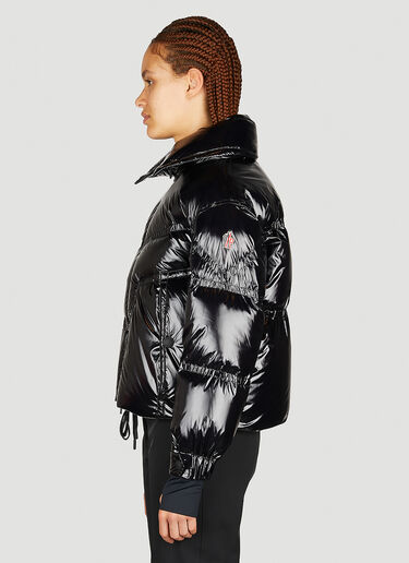クルーズハイシャイン ボンバージャケット Moncler Grenoble クルーズハイシャイン ボンバージャケット ブラック mog0253006