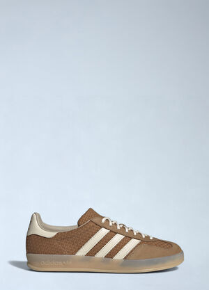 adidas Gazelle Indoor Sneakers Brown adi0162005