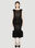 Issey Miyake Assemblage Dress White ism0253002