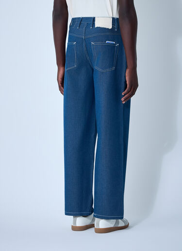 Story MFG Poetry Jeans Blue str0161002