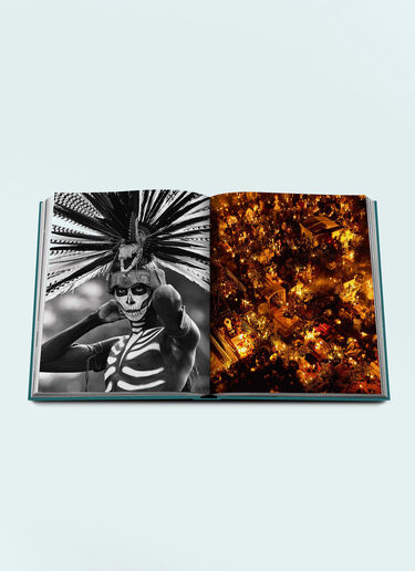 Assouline Mexico City Green wps0691683