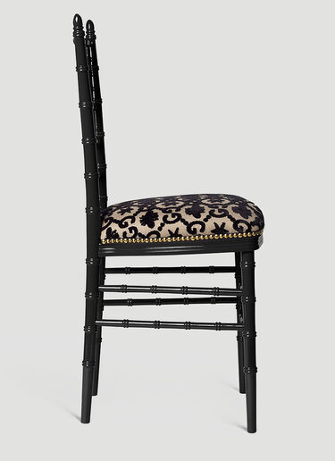 Gucci Chiavari Chair Black wps0638341