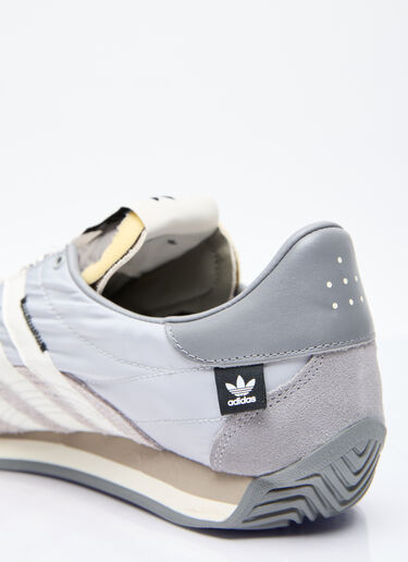 Country OG 运动鞋 adidas x Song for the Mute Country OG 运动鞋 灰色 asf0156007