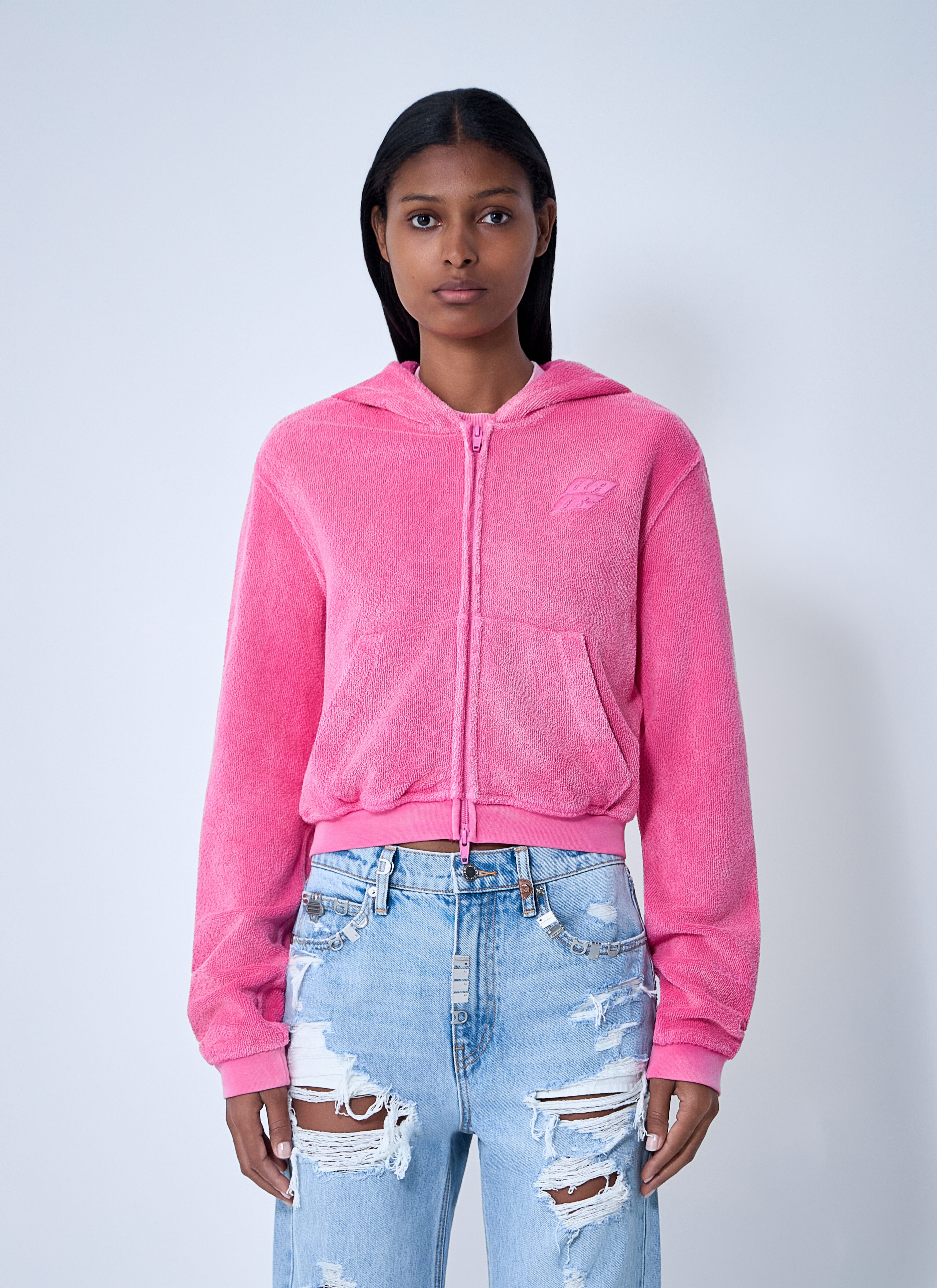 アレキサンダーワング(AlexanderWang)ウィメンズアパレル、シューズ
