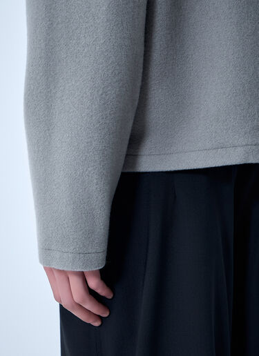 Full-Zip Fleece Jacket RIER Full-Zip Fleece Jacket Grey rrr0364004