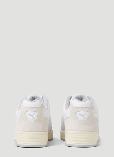 Puma Slipstream Lo Retro Sneakers White pum0147013
