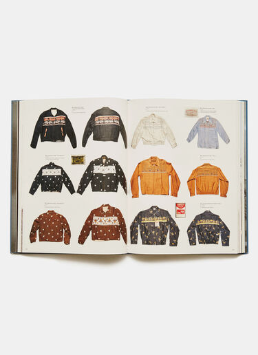 Books My Freedamn! Number 6 - Rock & Roll Fashions by Rin Tanaka Black dbn0590014