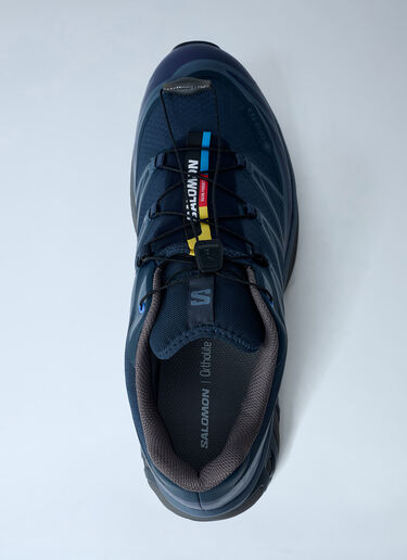 XT-6 GTX Sneakers Salomon XT-6 GTX Sneakers Navy sal0362020