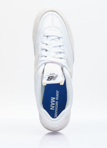 Junya Watanabe x New Balance RC42 Sneakers White jnb0156002