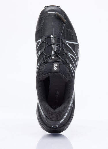Salomon Speedcross 3 Sneakers Black sal0158016
