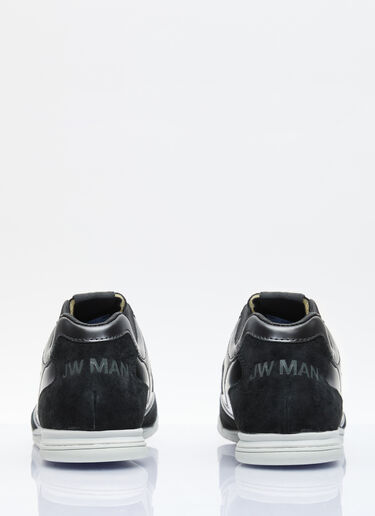 Junya Watanabe x New Balance RC42 Sneakers Black jnb0156001