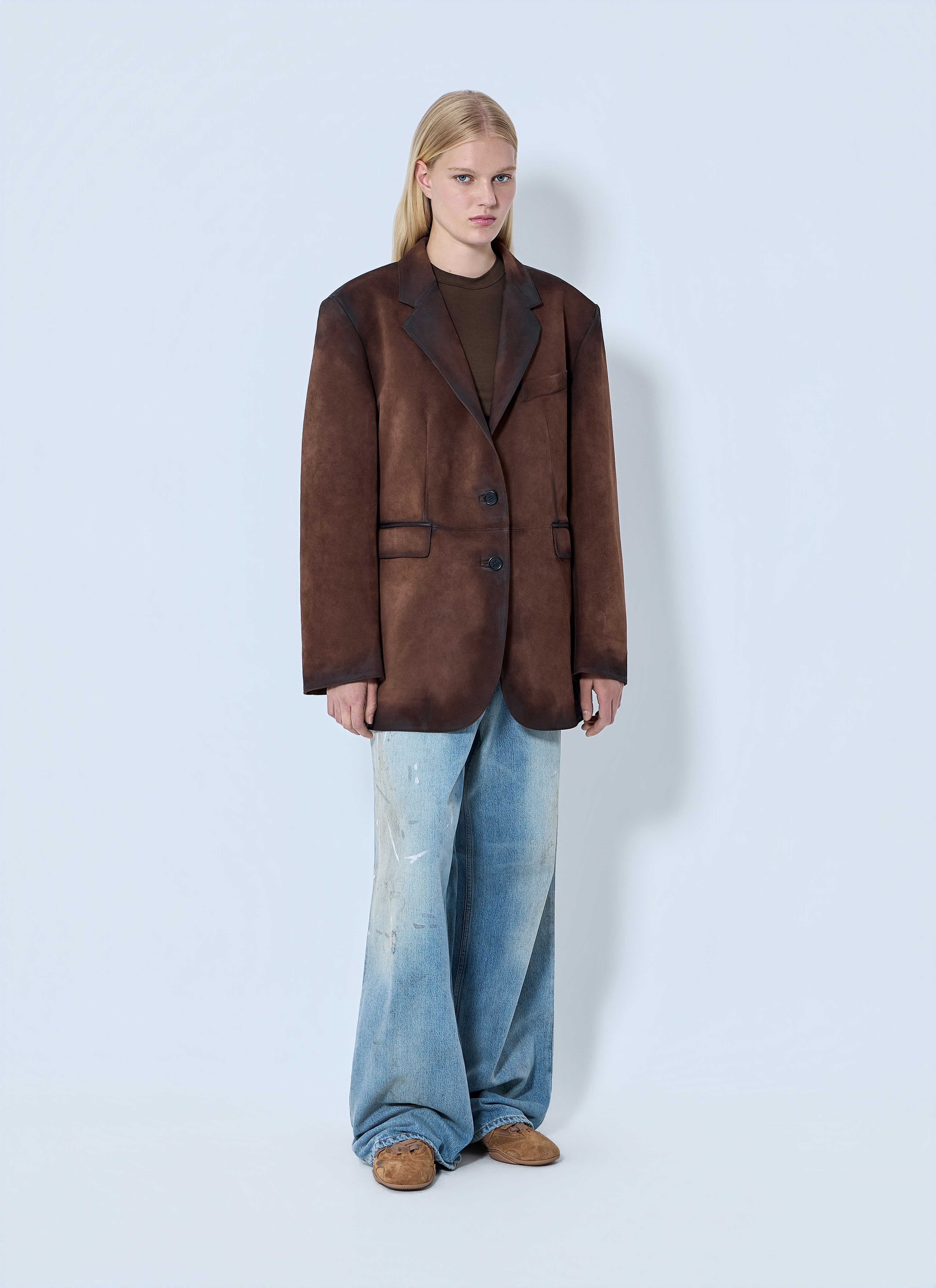 Acne Studios レディース 1981 Jeans の Blue | LN-CC®