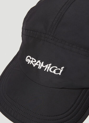 Shell Jet Cap Gramicci Shell Jet Cap Black grm0152016
