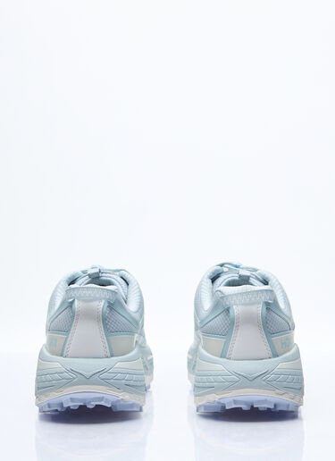 Mafate Three2 运动鞋 HOKA Mafate Three2 运动鞋 浅蓝色 hok0157001