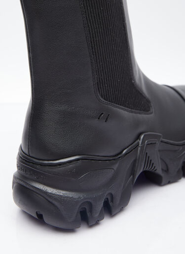 Rombaut Boccaccio II Chelsea Boots Black rmb0254004