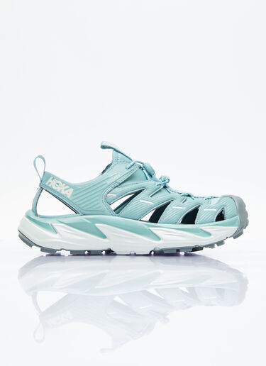 HOKA ホパラ スニーカー ブルー hok0254003